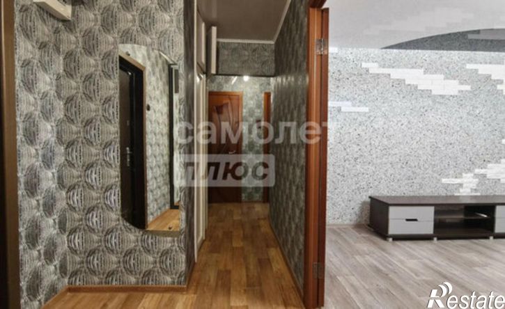1-комн квартира проспект Ленина, 269,  д. 269