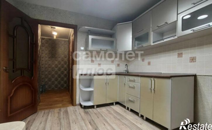 1-комн квартира проспект Ленина, 269,  д. 269