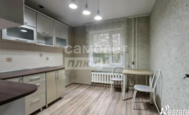 1-комн квартира проспект Ленина, 269,  д. 269