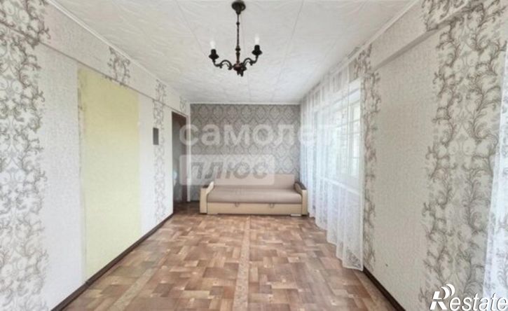 1-комн квартира проспект Ленина, 70,  д. 70