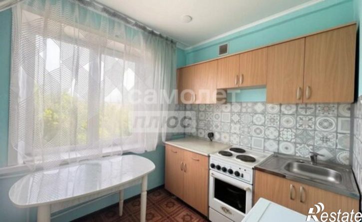 1-комн квартира проспект Ленина, 70,  д. 70