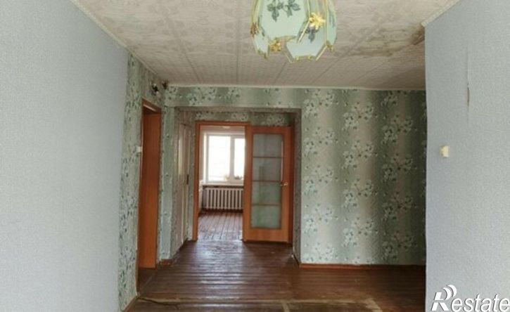 3-комн квартира ул Кирова, 96а,  д. 96а