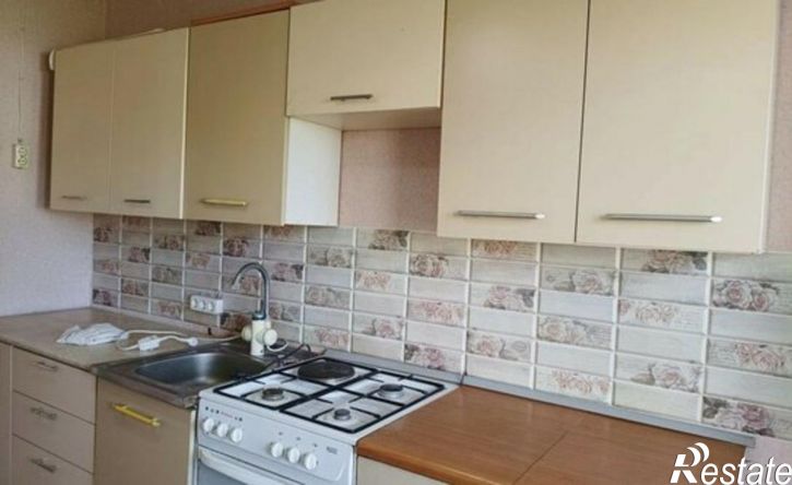 3-комн квартира ул Кирова, 96а,  д. 96а