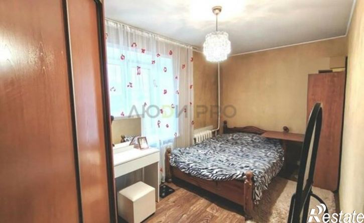 2-комн квартира ул Деповская, 24,  д. 24