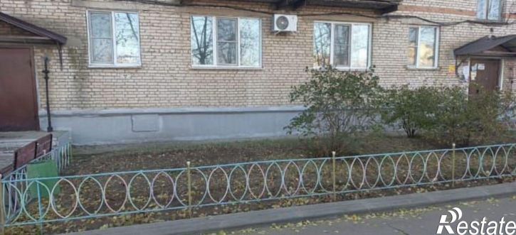 2-комн квартира Б кв-л, 34,  д. 34