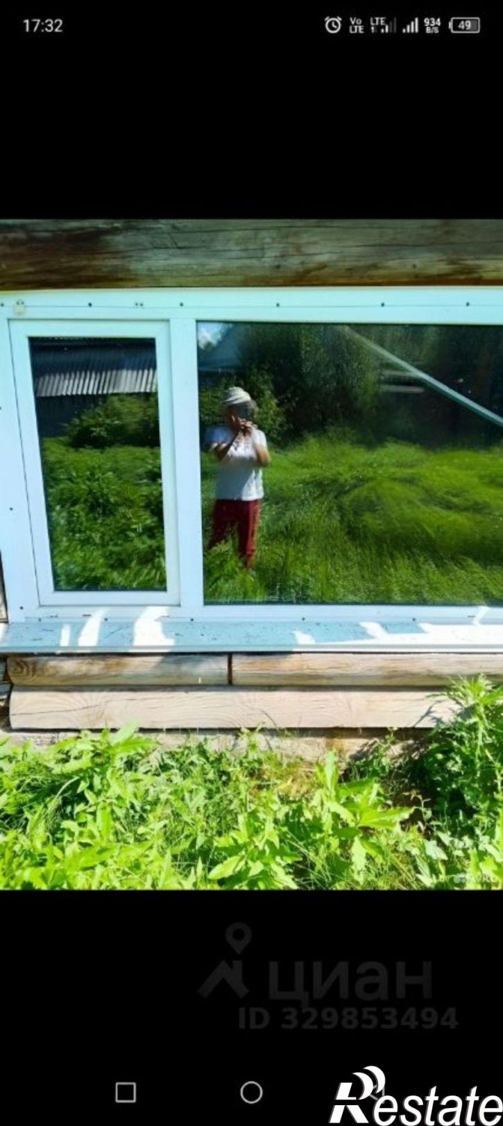 Земельный участок Каменский переулок