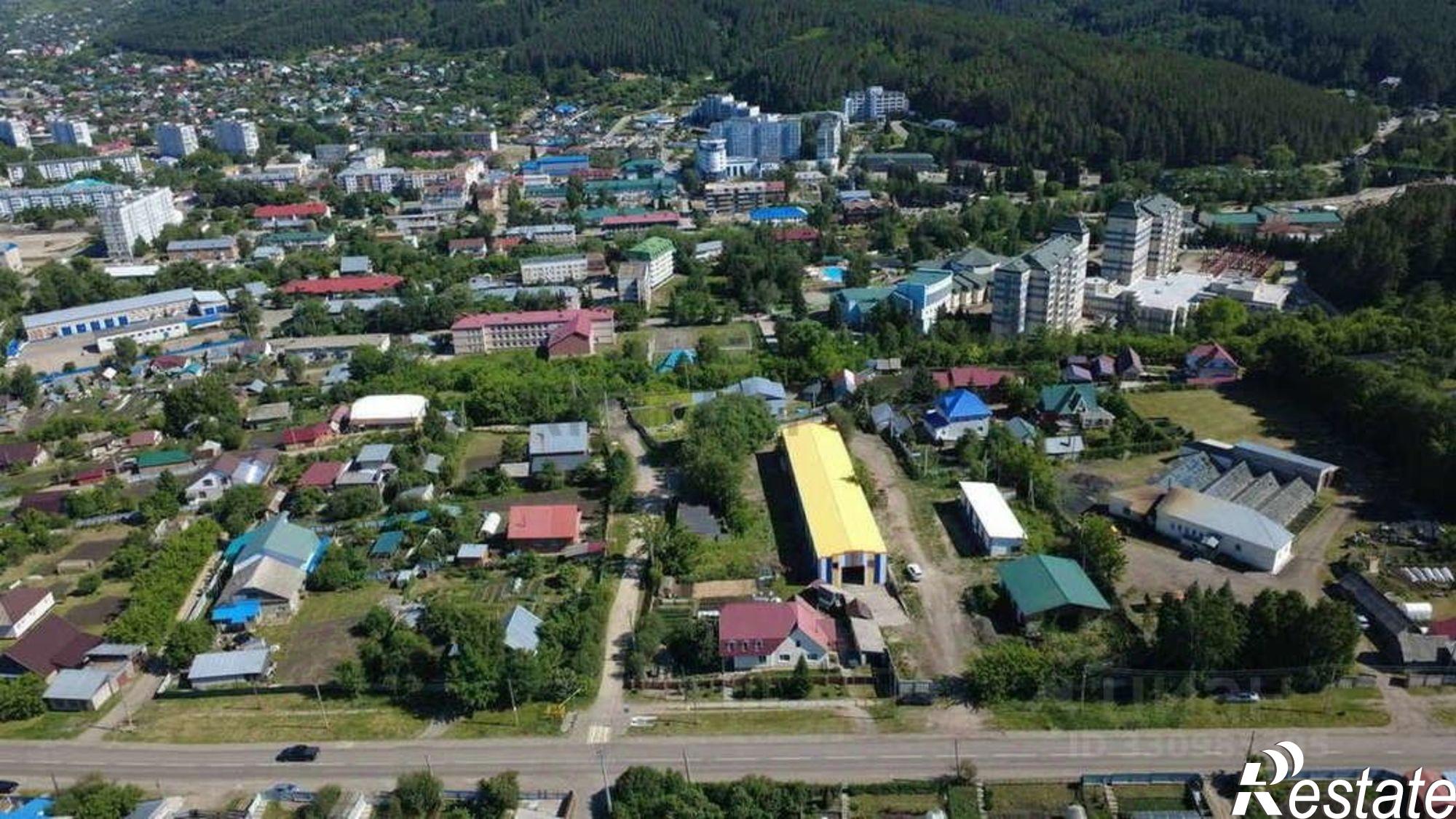 Купить торговое помещение за 74 000 700 рублей на улица Строителей, 27
