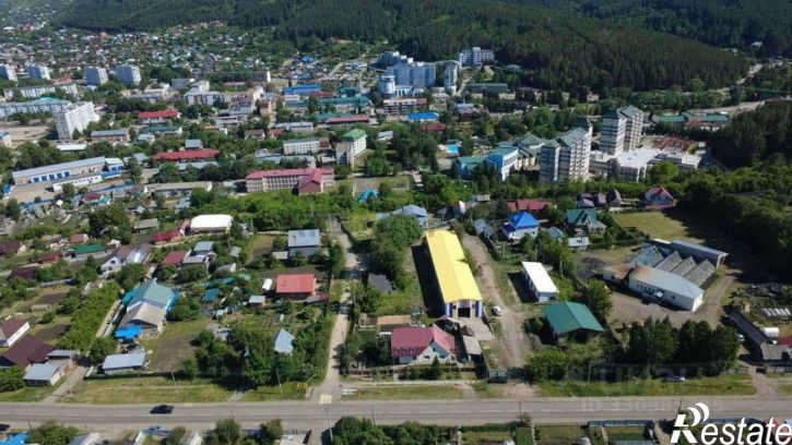 Торговое помещение улица Строителей, 27,  д. 27