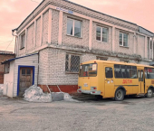 ОСЗ 387 кв м ул Владимира Ленина, 113а