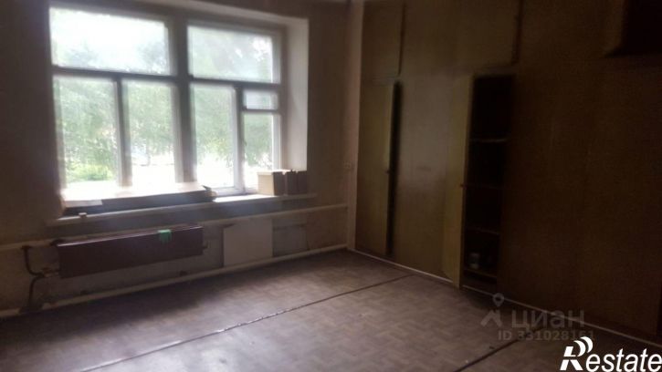 Помещение свободного назначения Советская улица