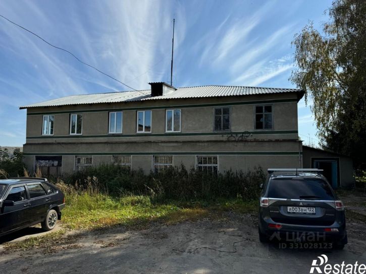 Помещение свободного назначения Советская улица, 26,  д. 26