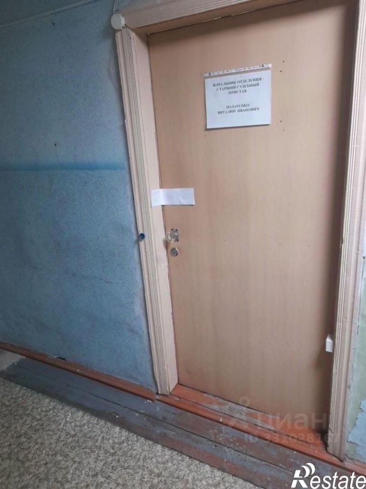 Помещение свободного назначения ул Кашировская, 20,  д. 20