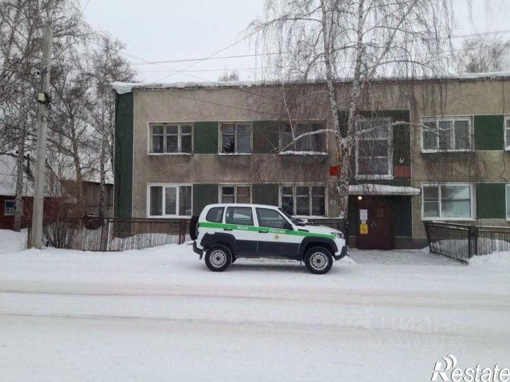 Помещение свободного назначения ул Кашировская, 20,  д. 20