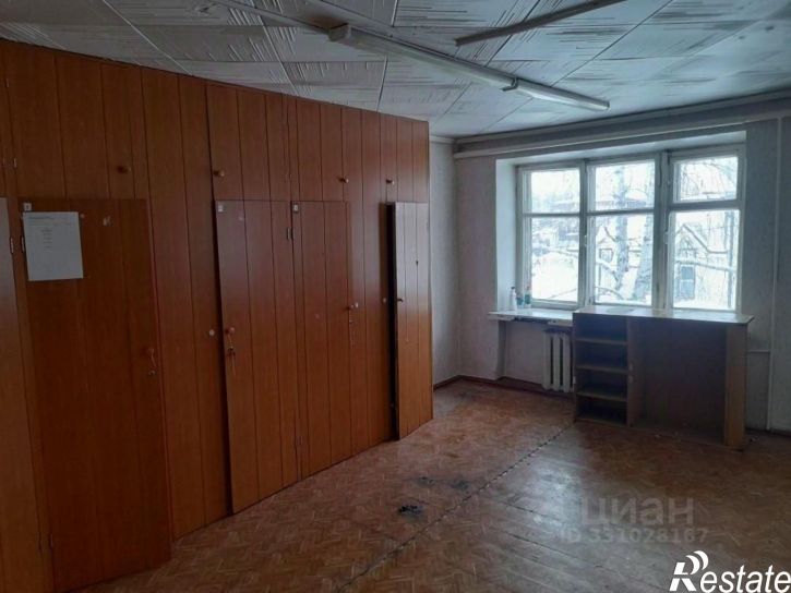 Помещение свободного назначения ул Кашировская, 20,  д. 20