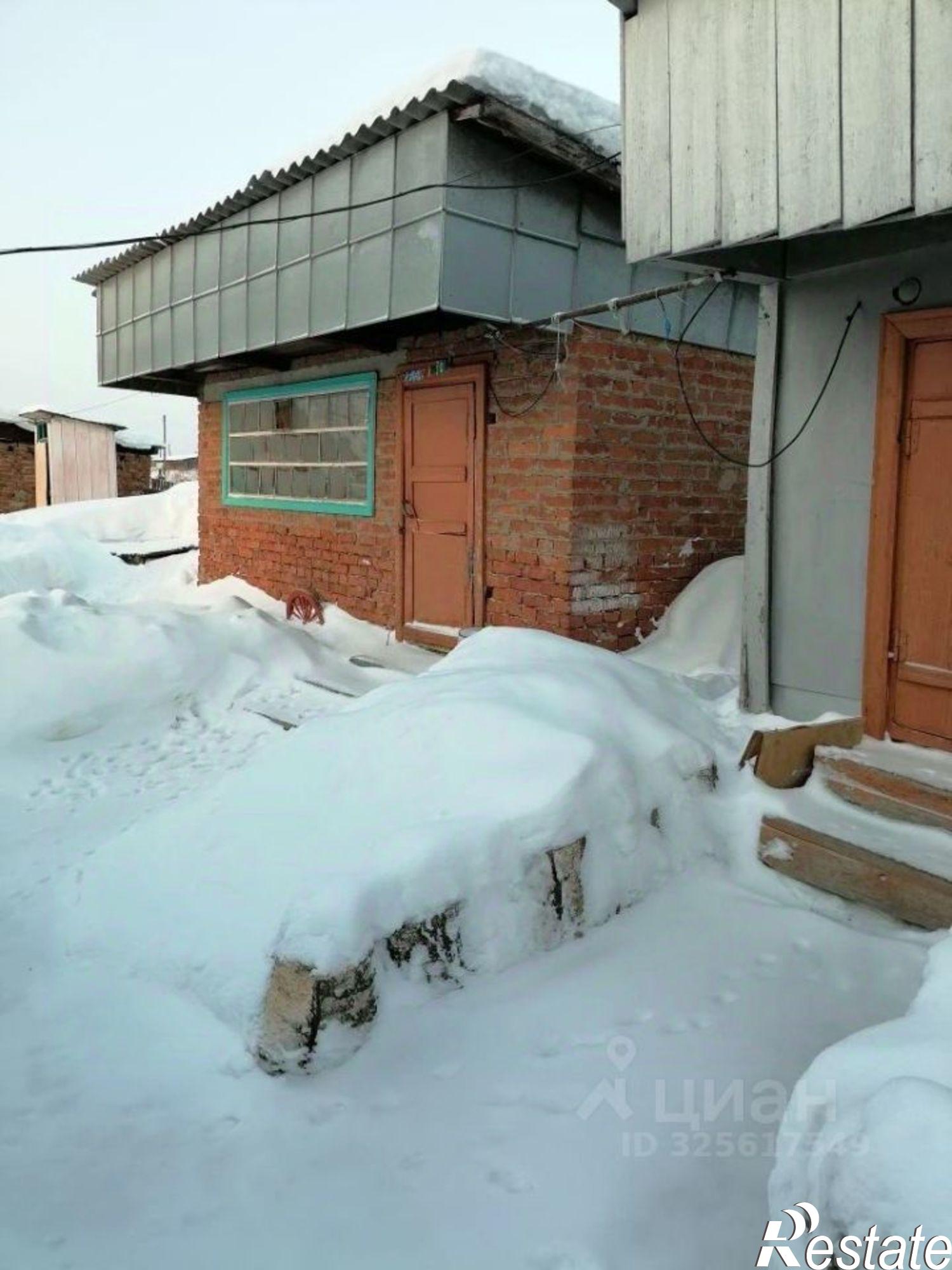 Купить дачу, дом, коттедж за 1 000 000 рублей на Косихинский район
