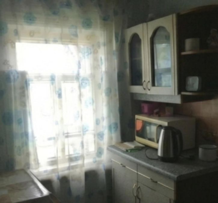 Коттедж/дом Решетникова улица, д.60