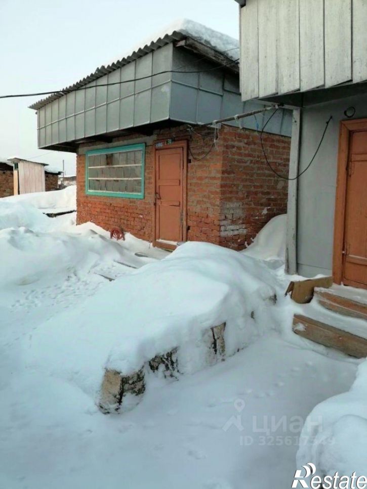 Коттедж/дом Косихинский район