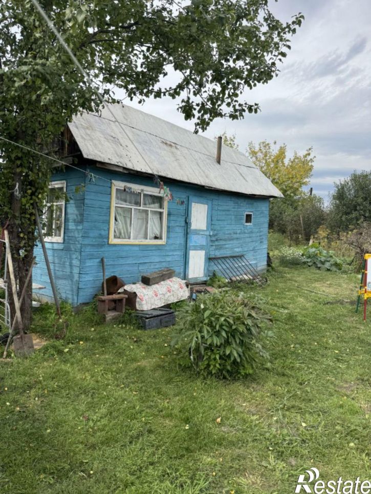 Коттедж/дом Первомайский район