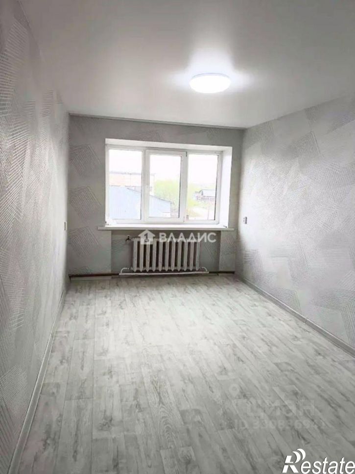 3-комн квартира ул Октябрьская, 57,  д. 57