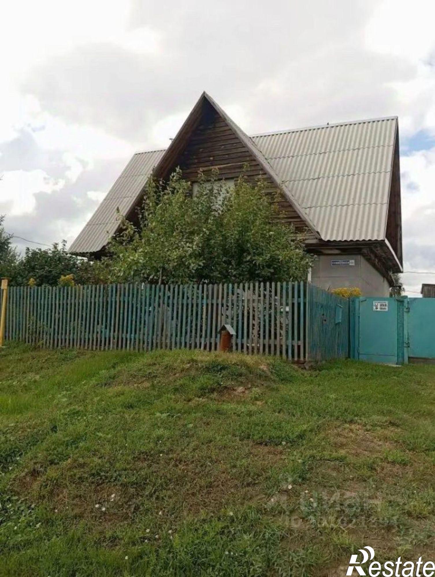Купить дачу, дом, коттедж за 3 650 000 рублей на ул Садовая