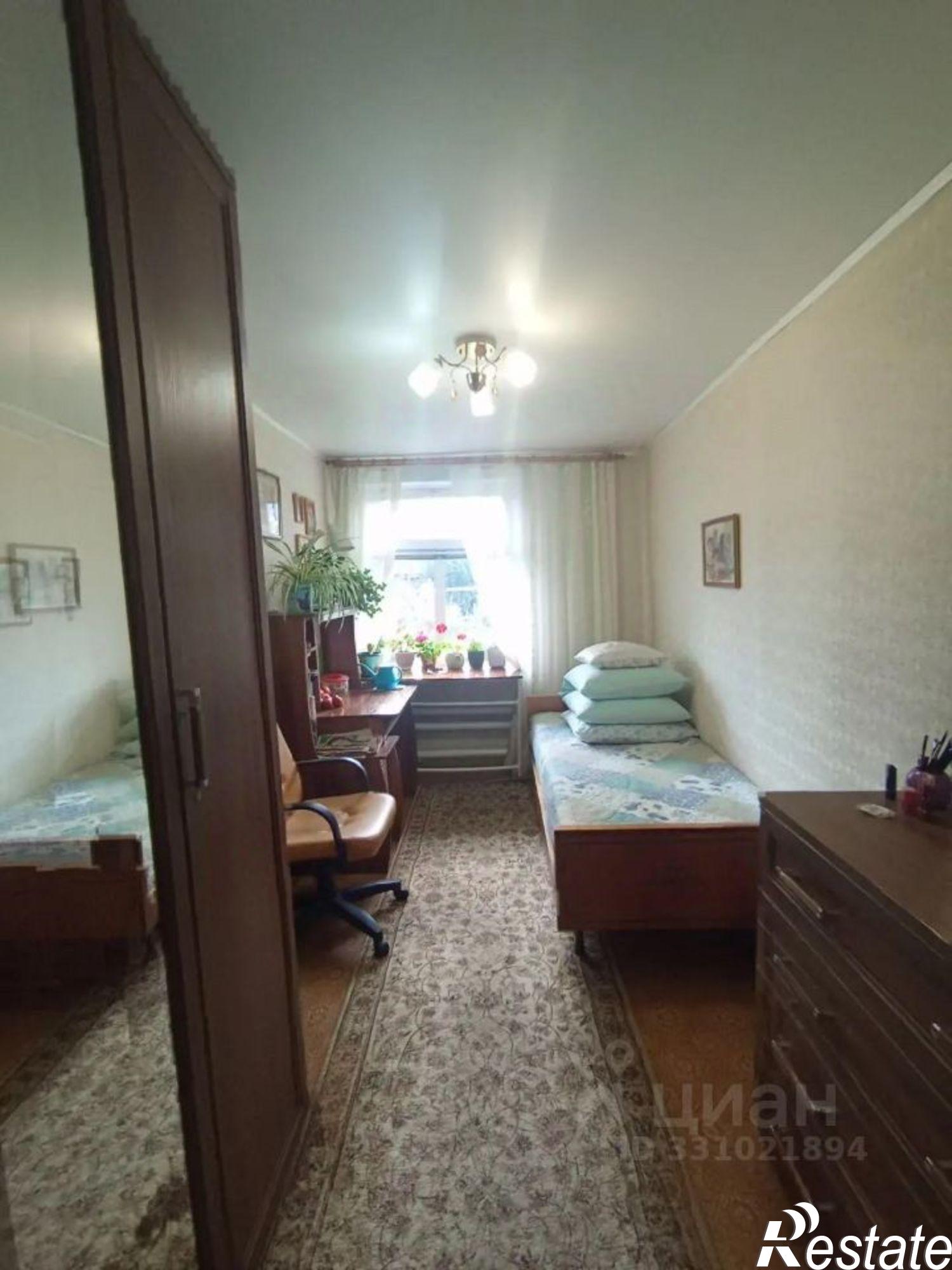 Купить дачу, дом, коттедж за 3 650 000 рублей на ул Садовая
