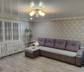 коттедж 84 кв м Центральная улица, 28