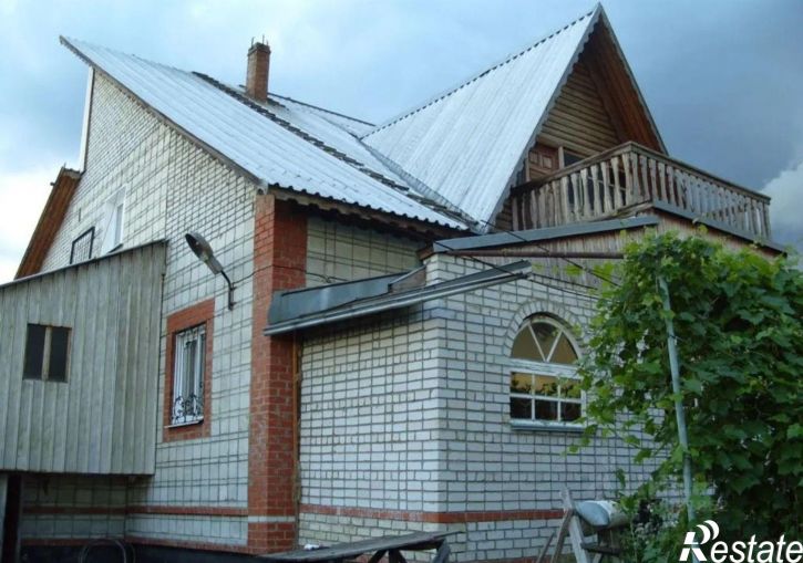 Коттедж/дом Белогорская улица, 35,  д. 35