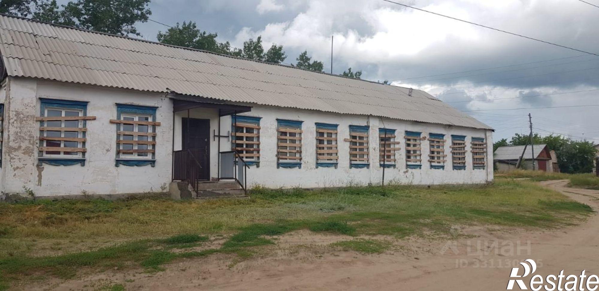 Купить ОСЗ, отдельно стоящее здание за 1 448 420 рублей на ул Матросова, 2Б