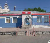 торговое помещение 373 кв м ул Октябрьская, 90