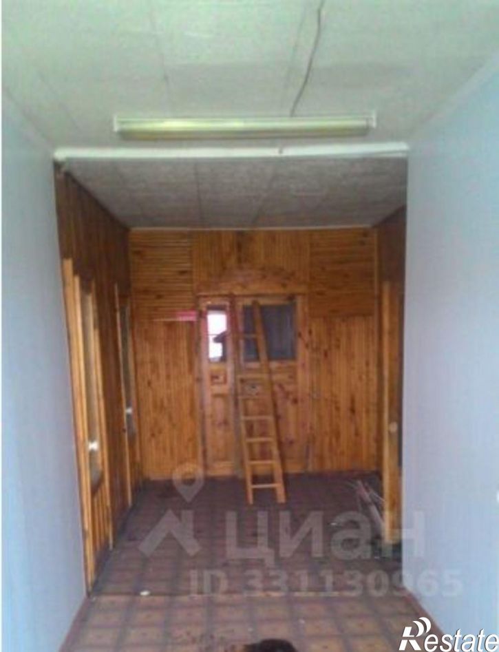 Отдельное здание ул Матросова, 2Б,  д. 2Б