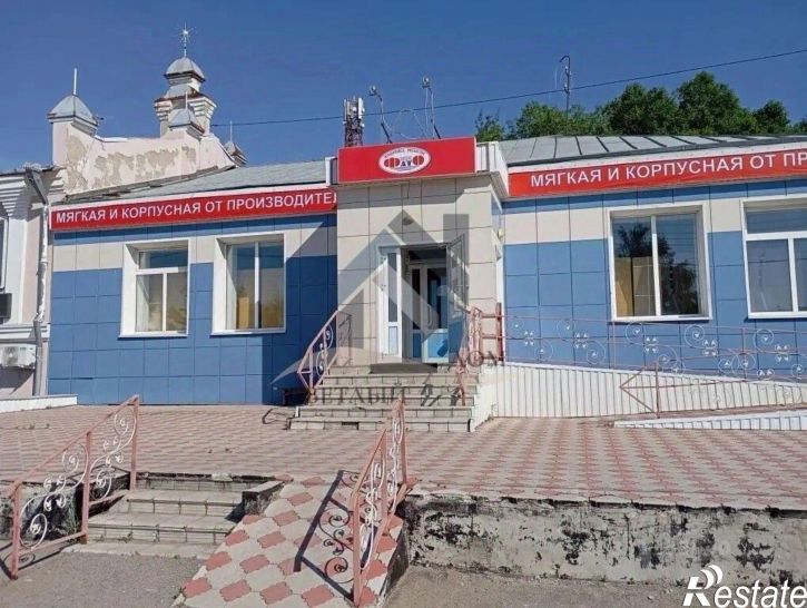 Торговое помещение ул Октябрьская, 90,  д. 90