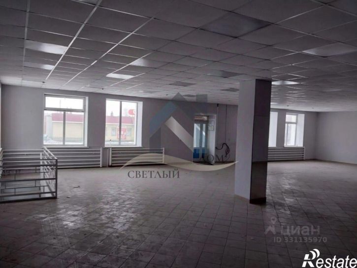 Торговое помещение ул Октябрьская, 90,  д. 90