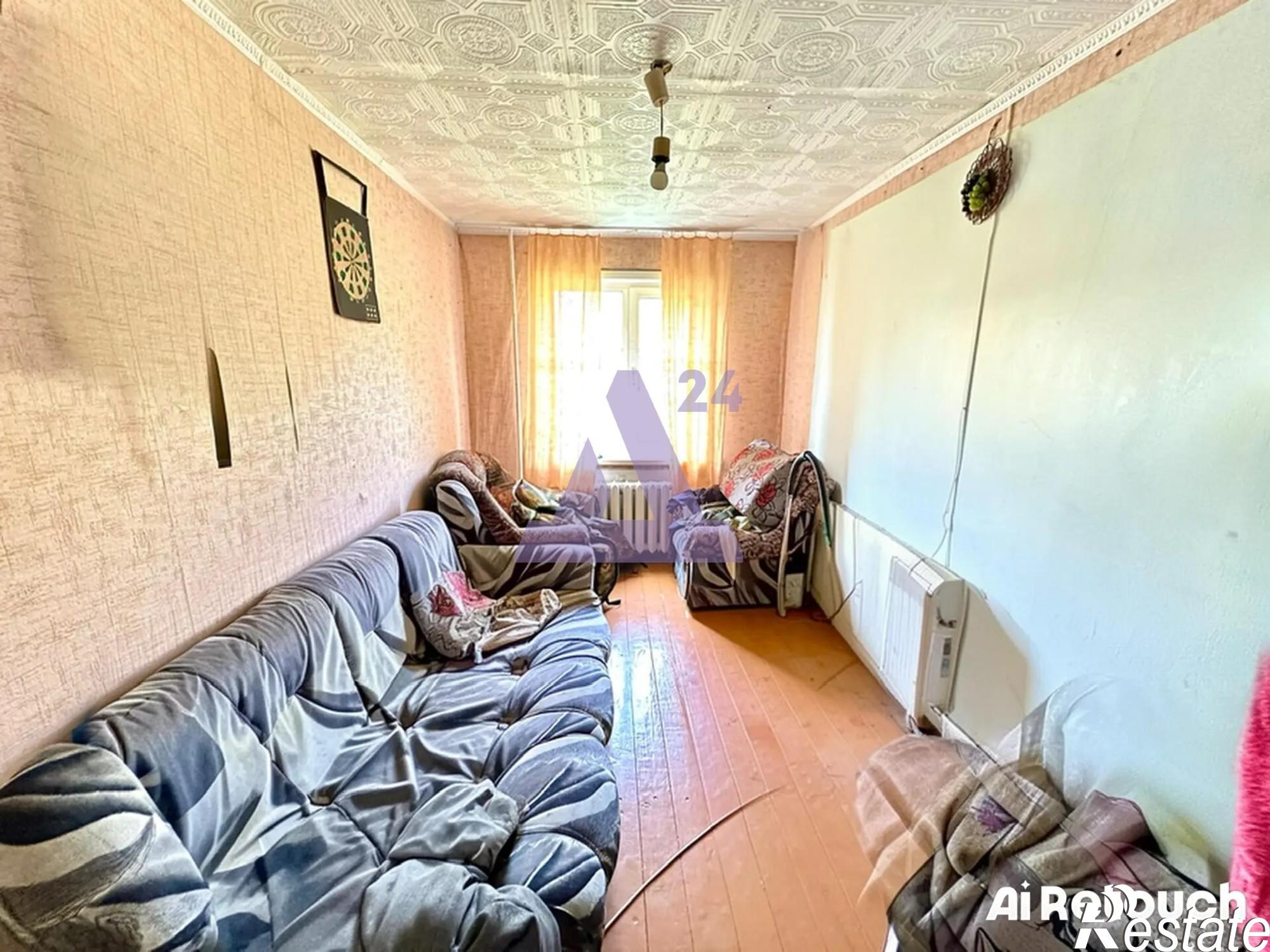 Купить квартиру за 1 700 000 рублей на улица Молодежная, дом 37