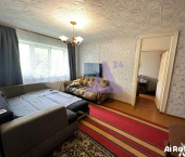 2-комн, 45.5кв м, этаж 1/2 улица Молодежная, дом 37