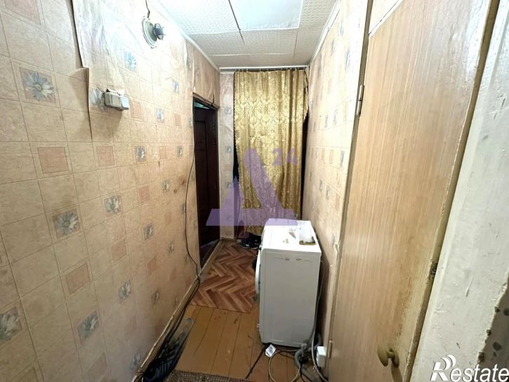 2-комн квартира улица Молодежная, дом 37