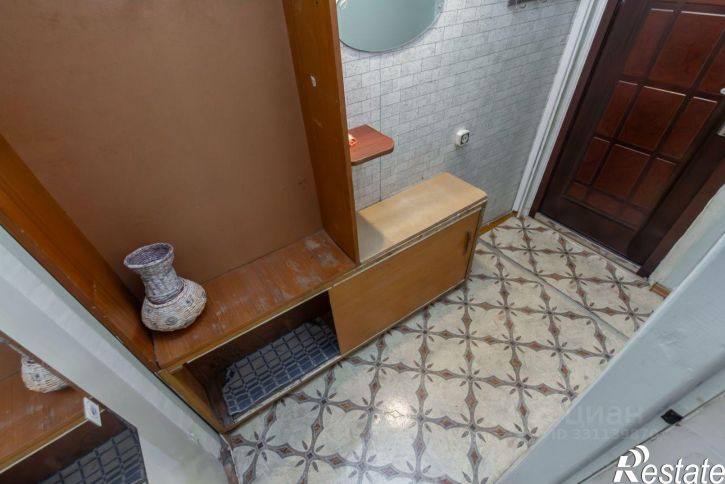 2-комн квартира улица Чайковского, 17,  д. 17