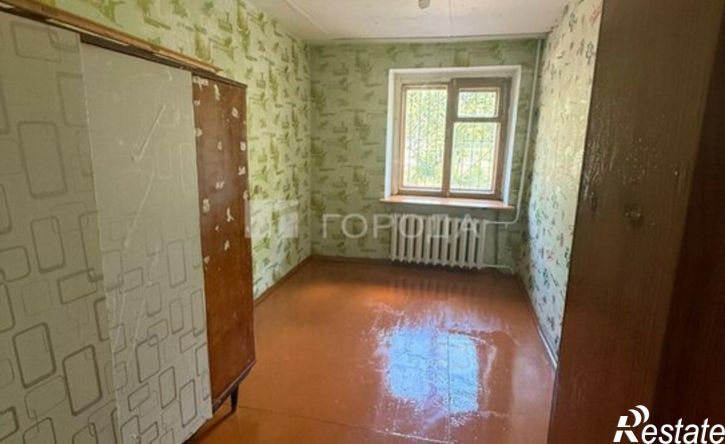 3-комн квартира мкр 3-й, 11,  д. 11