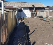 коттедж 59 кв м пер К.Баева, 4