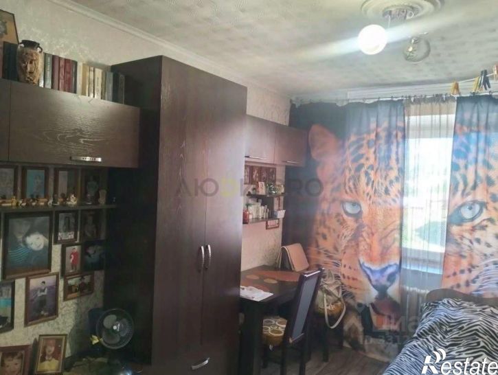 1-комн квартира улица Анатолия, 35,  д. 35