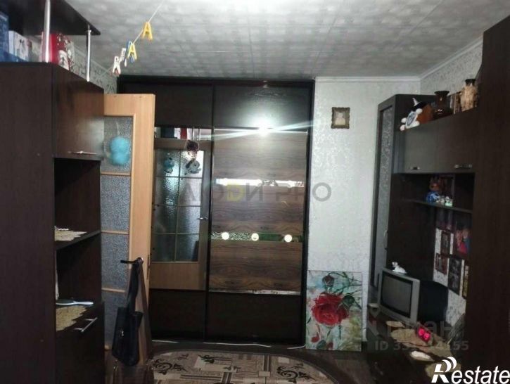 1-комн квартира улица Анатолия, 35,  д. 35