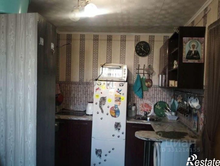 1-комн квартира улица Анатолия, 35,  д. 35