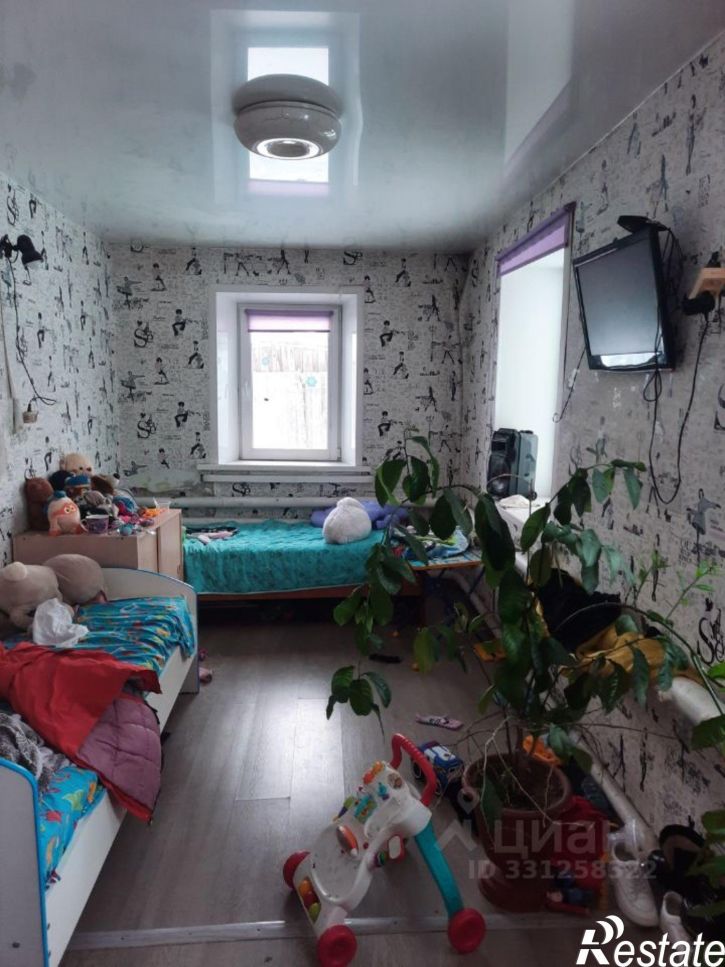 Коттедж/дом пер К.Баева, 4,  д. 4