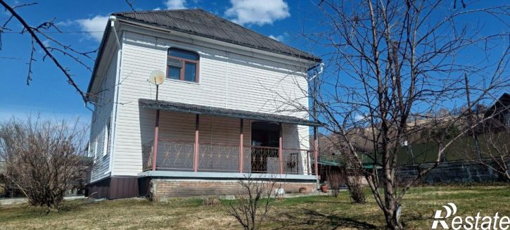 Отдельное здание Трактовая улица, 31,  д. 31