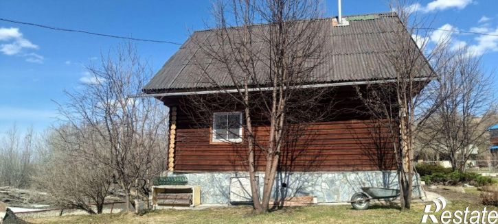 Отдельное здание Трактовая улица, 31,  д. 31