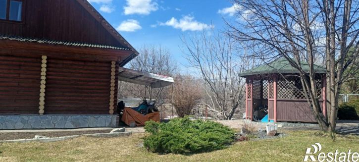 Отдельное здание Трактовая улица, 31,  д. 31