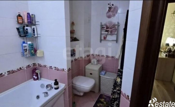 2-комн квартира ул Советская, 9,  д. 9