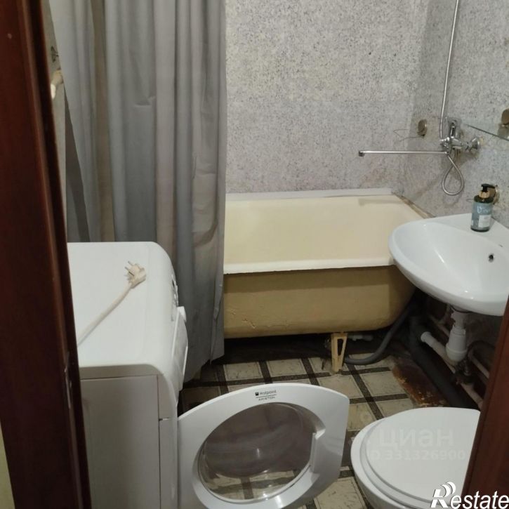 1-комн квартира Бийск, Горно-Алтайская улица, 65