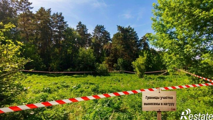 Земельный участок Бийский район, село Лесное