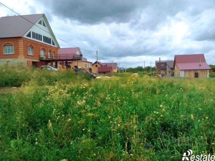 Земельный участок Белокуриха, улица Свободы, 44