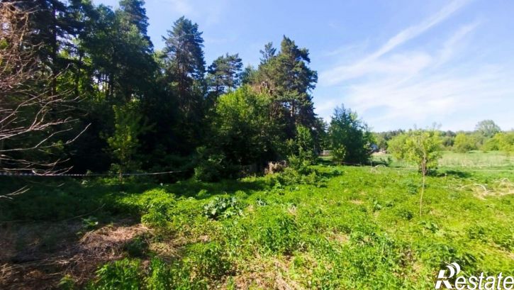 Земельный участок Бийский район, село Лесное